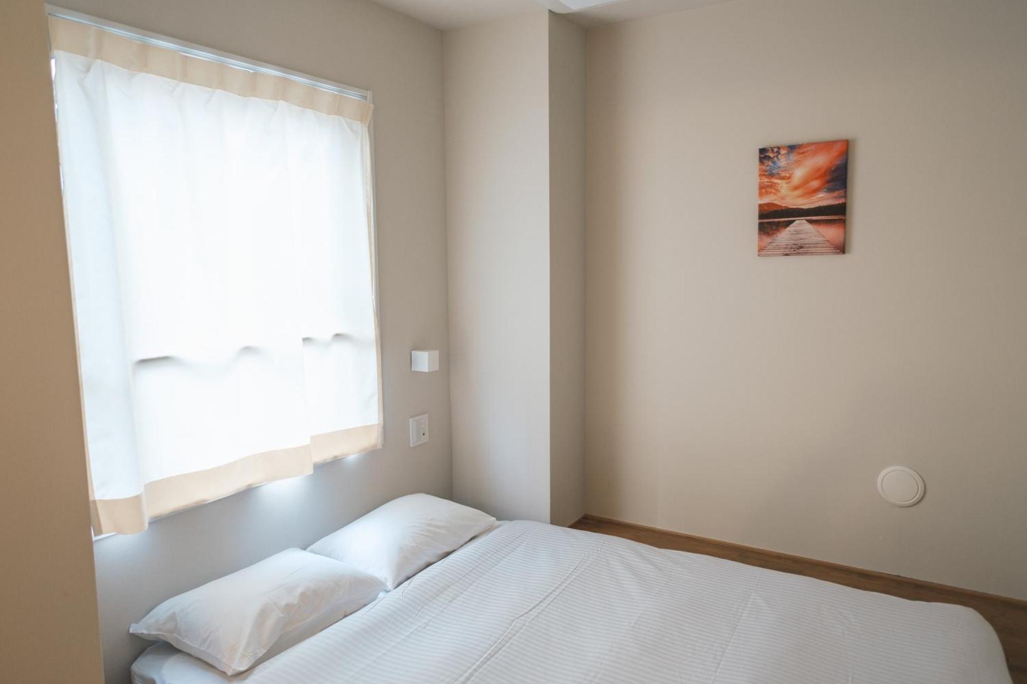&And Hostel Kuramae West Tokio Pokój zdjęcie