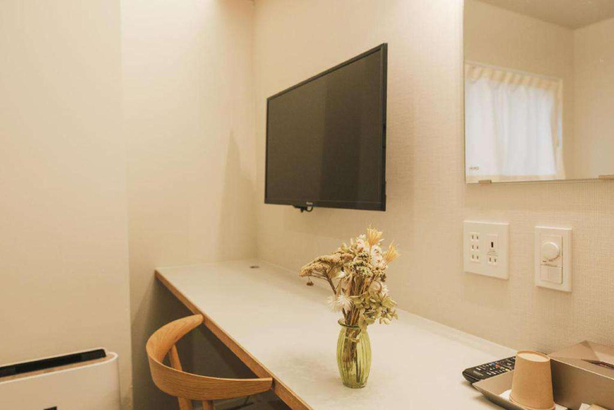 &And Hostel Kuramae West Tokio Zewnętrze zdjęcie